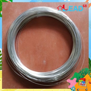10m dây thép 0,5 li dẻo dai bền