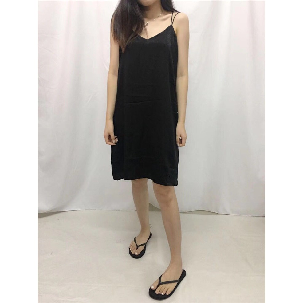 ĐẦM NỮ 4 DÂY COTTON MYS