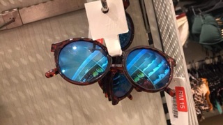 KÍNH MÁT CHỐNG TIA UV H.M