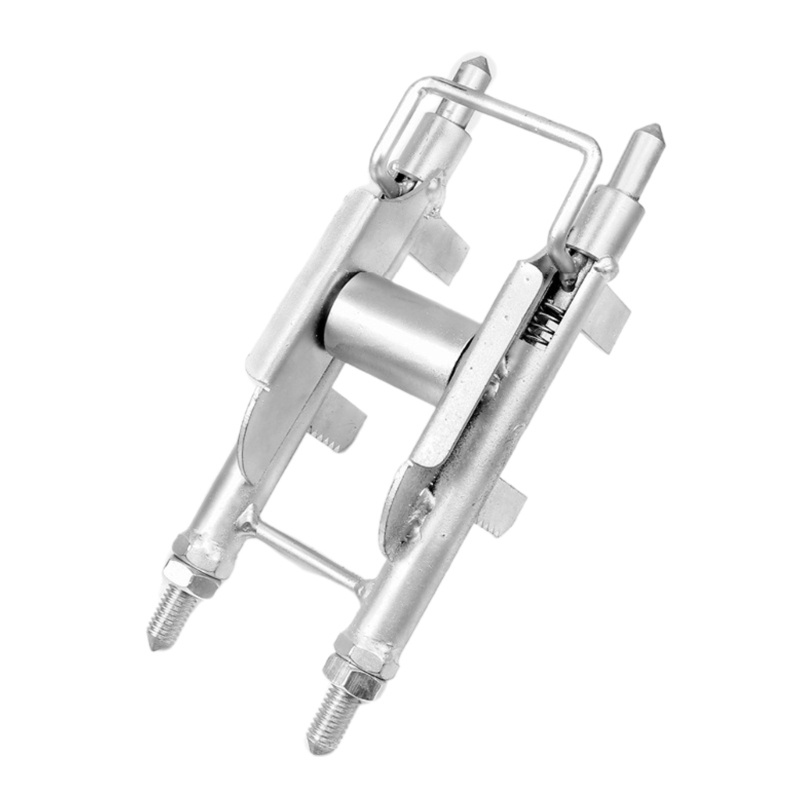 Hộp Công Tắc Sửa Chữa Băng Cát Sét Gắn Tường Có Thể Điều Chỉnh Độ Dài 86 Loại