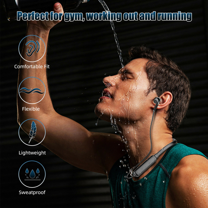 【New】 For Samsung Galaxy S21 Ultra S20 FE Note 10 Earphones Wireless Headphone Earbuds