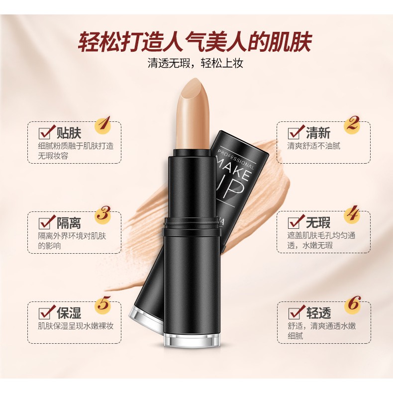 Che khuyết điểm dạng thỏi Bioaqua chính hãng | BigBuy360 - bigbuy360.vn