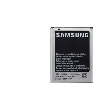 PIN SAMSUNG NOTE 1 /i9220 /N7000 (EB615268VU/2500mAh) ( LOẠI 1 BẢO HÀNH 6 THÁNG )