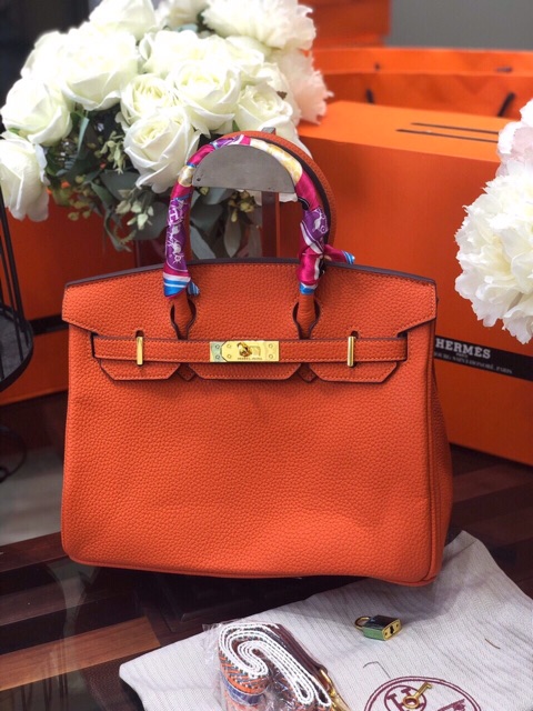 Túi hm birkin size 30