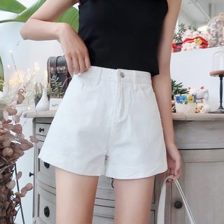 Quần short Kaki Jean Ulzzang