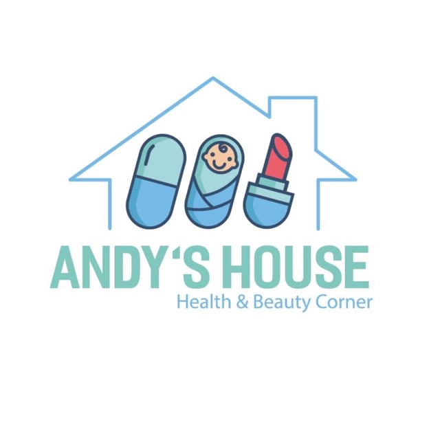 Andy’s House