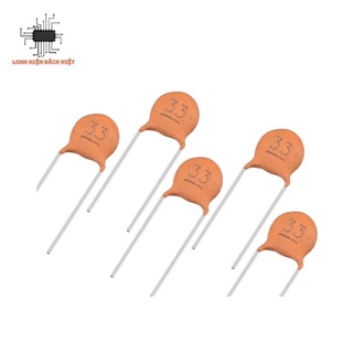 Tụ gốm 47PF 47P 50V chất lượng tốt (Túi 10 con)