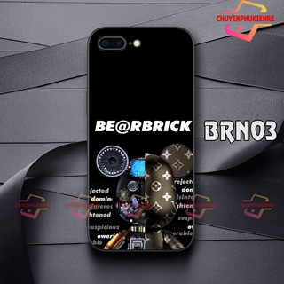 Ốp lưng iphone 6/ 6 PLUS/ 7/ 7 PLUS/ 8/ 8 PLUS BEARBRICK PKR 2022