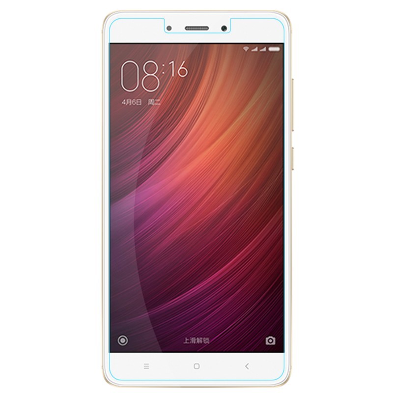 Bộ 02 kính cường lực Glass cho Xiaomi Redmi Note 4