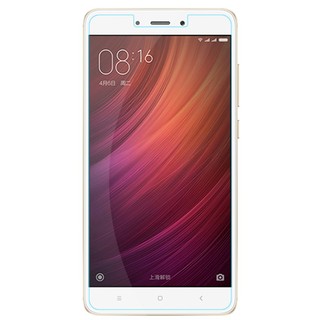 Bộ 02 kính cường lực Glass cho Xiaomi Redmi Note 4