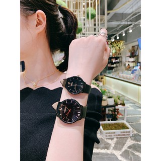 Đồng Hồ Cặp Nam Nữ Julius JA-1156