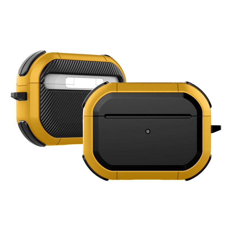Bao Case Ốp Chống Shock Shield Color dành cho AirPods 3.