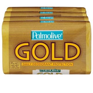 Xà bông cục Palmolive Hàng úc