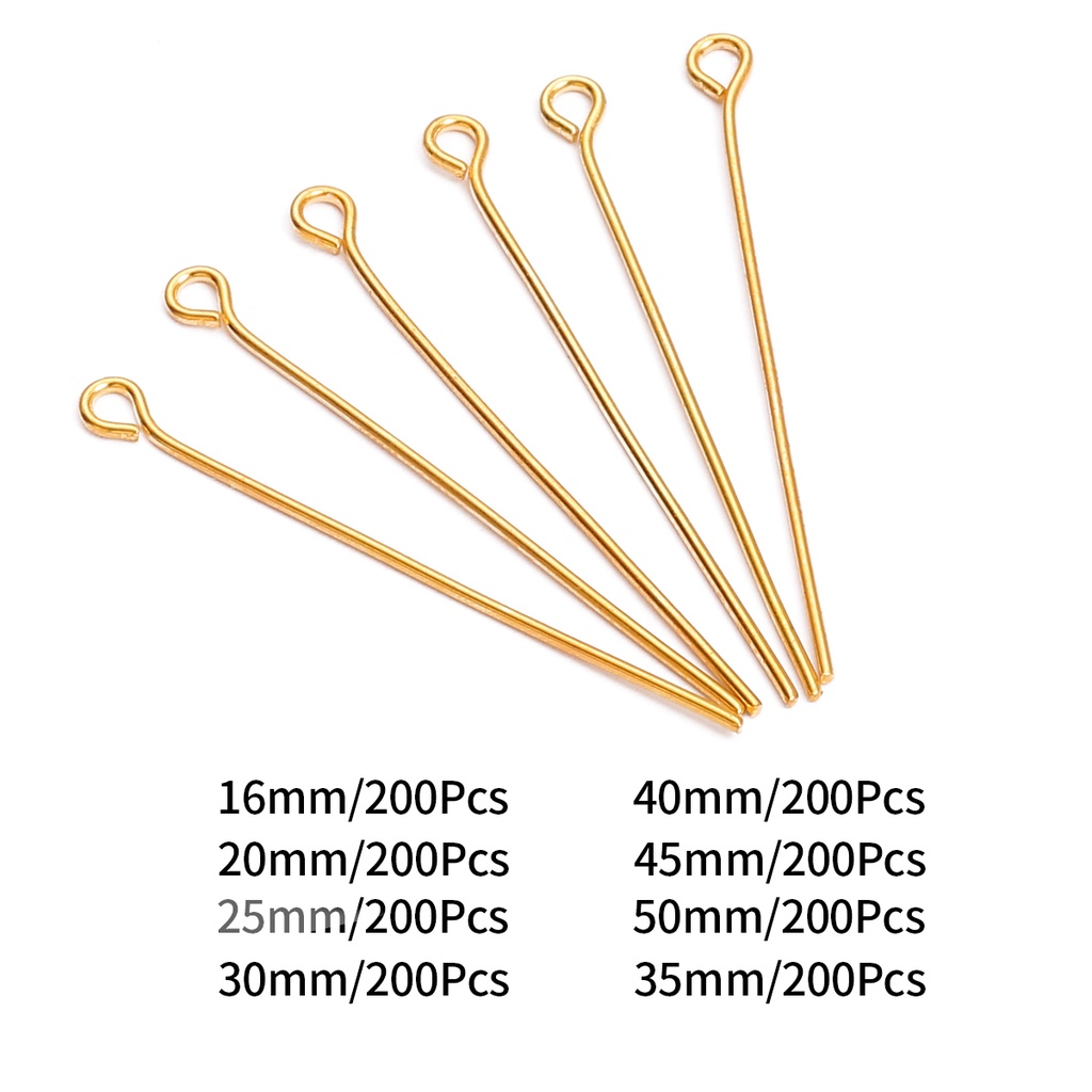 9 Kim khoét lỗ BEADIA dùng làm đồ trang sức thủ công độc đáo