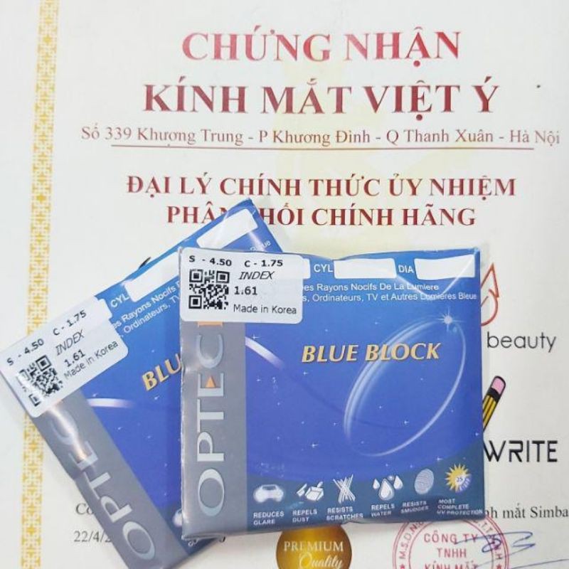 Tròng kính cận - Cắt mắt kính cận theo yêu cầu | BigBuy360 - bigbuy360.vn