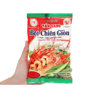 Bột Chiên Giòn Tấn Sang 150Gr