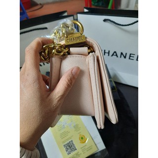 túi hồng sz 20
