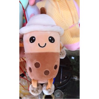GẤU BÔNG TRÀ SỮA 30cm,Miniso Mềm Nhũng Cao Cấp,Siêu Mịn