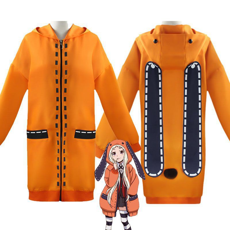 Áo khoác hóa trang nhân vật anime | BigBuy360 - bigbuy360.vn