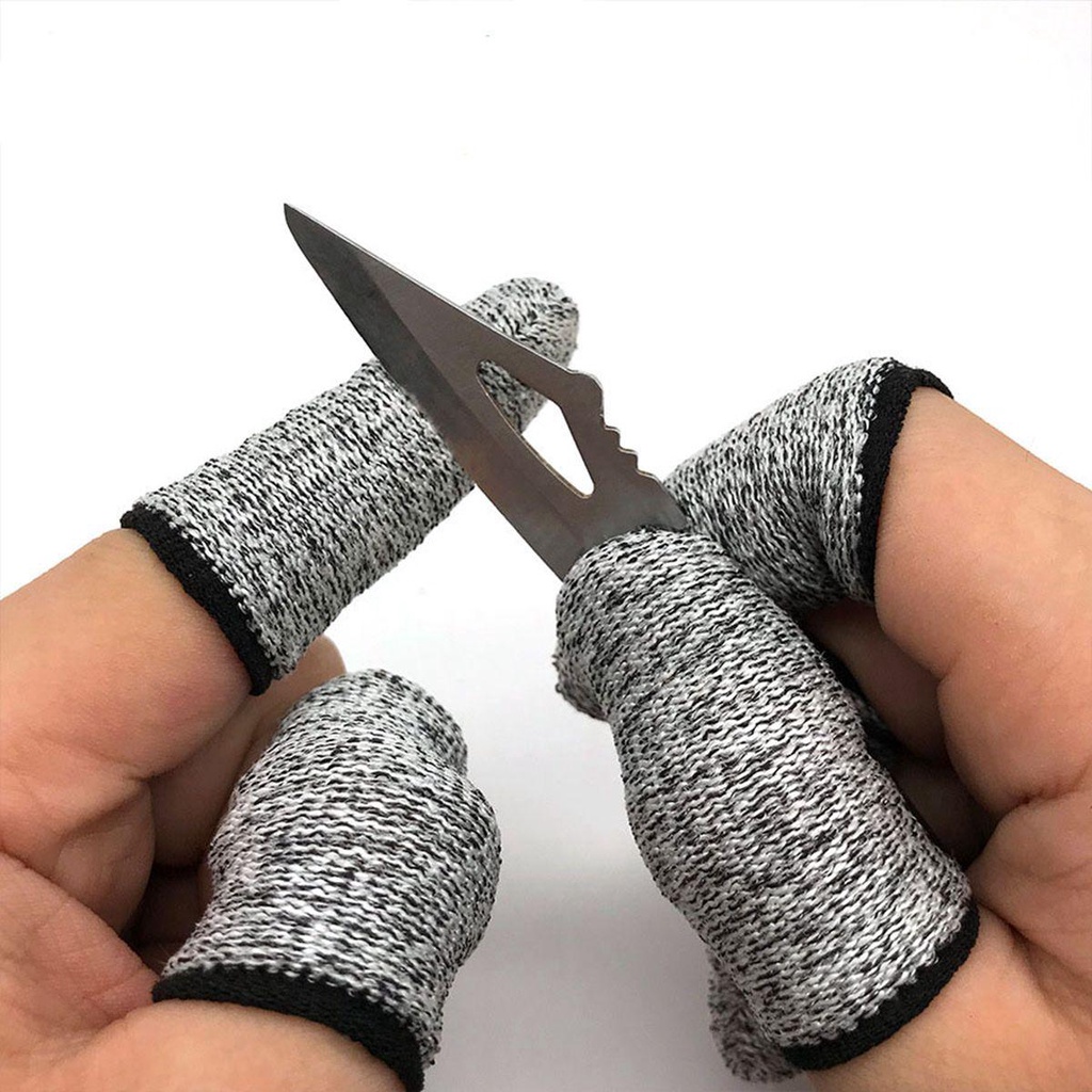 Găng Tay Hở Ngón Dùng Nhiều Lần