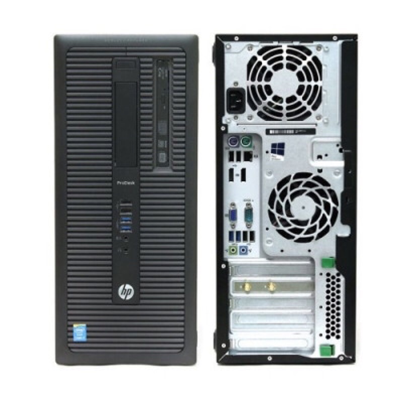 Thùng máy tính đồng bộ chính hãng case MT - case lớn