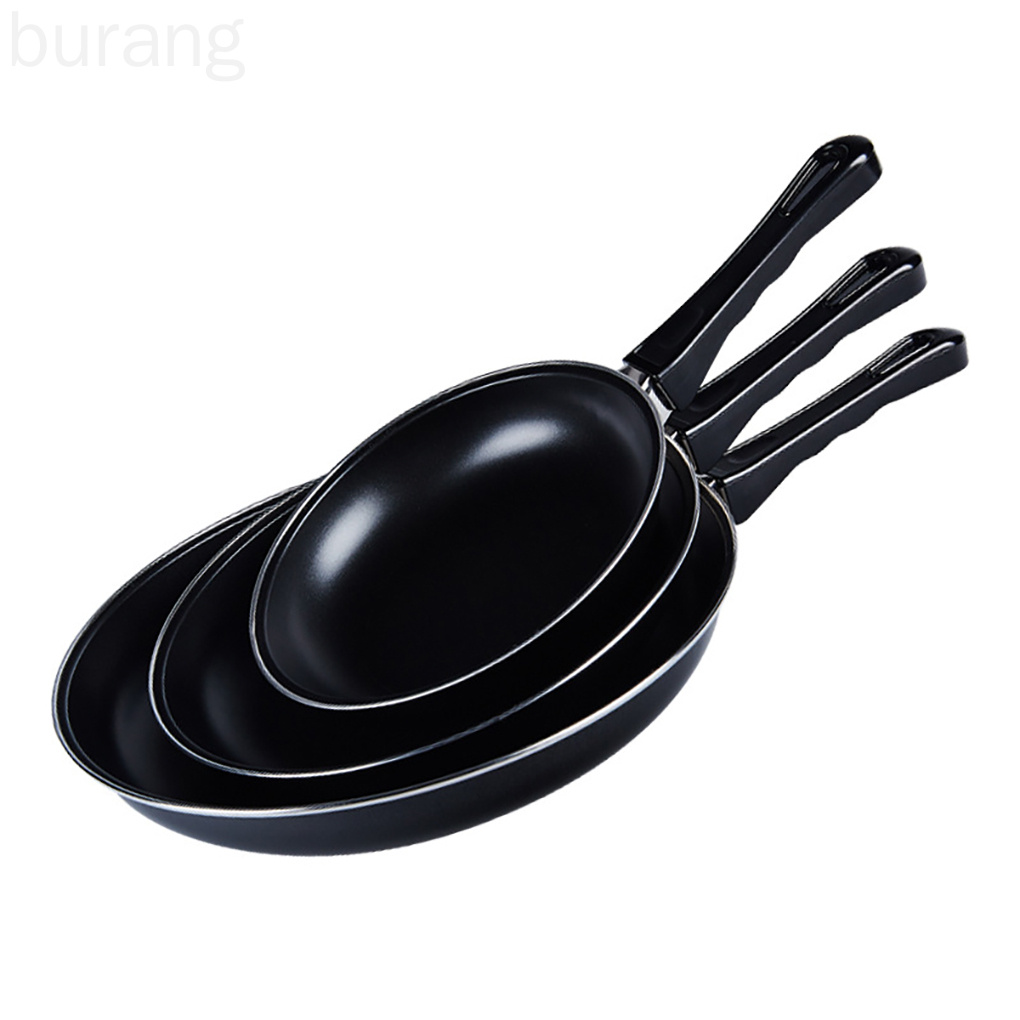 Chảo Chiên Chống Dính Mini Dày 20cm