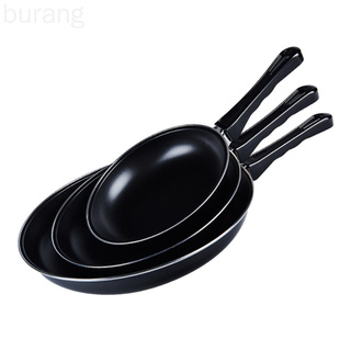 Chảo Chiên Chống Dính Mini Dày 20cm