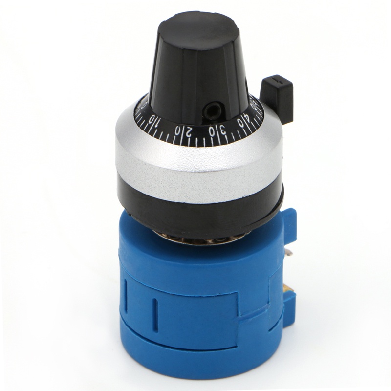 Chiết Áp NAMA 3590S-2-102L 1K Ohm 10 Chế Độ Đếm Số