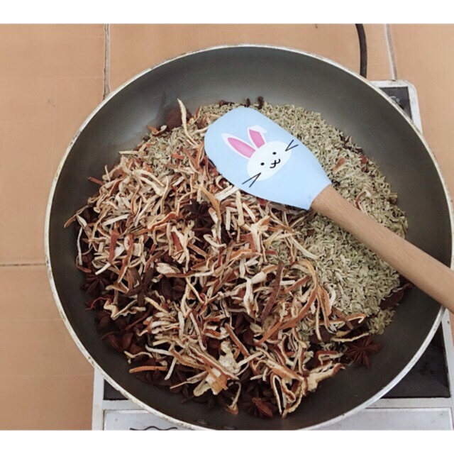 5 Set đồ làm mai quế lộ
