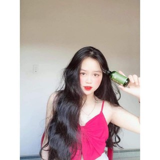 [KÍCH THÍCH MỌC TÓC 100%] TINH DẦU BƯỞI KÍCH THÍCH MỌC TOC-TRỊ RỤNG TÓC VIJULLY