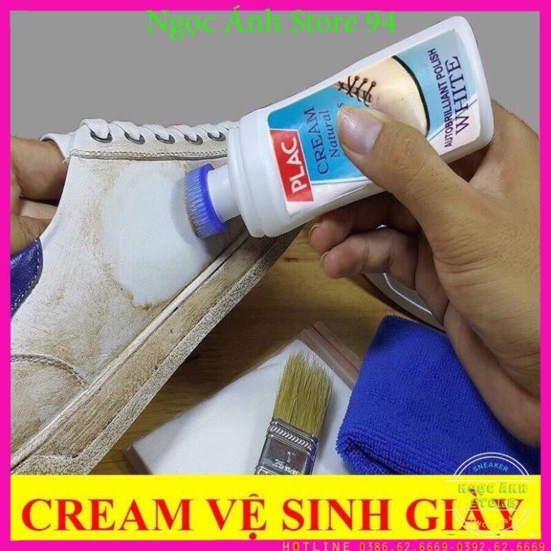 Lọ Tẩy Trắng Giày , Vệ Sinh Giầy palc