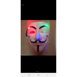 Mặt nạ hacker
