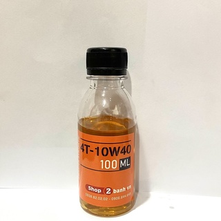 Nhớt repsol smarter synthetic 4t 10w40
