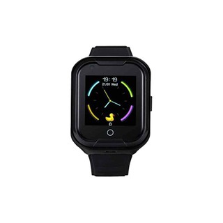 Đồng Hồ Định Vị Thông Minh Cho Trẻ Em Wonlex KT11 - Hàng Chính Hãng, Bảo Hành 12 Tháng