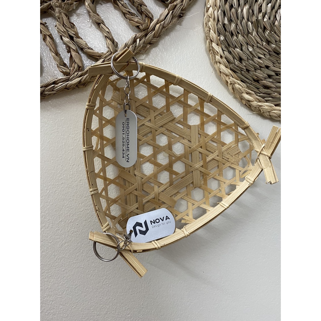 Móc khoá Nova - ERGOHOME