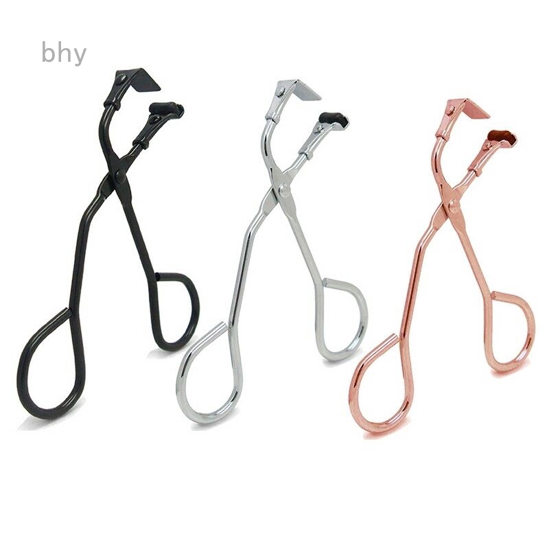 home supplies Eyelash Curler Tweezers Curling Eyelash Clip Eye Cosmetic Beauty Makeup Tools