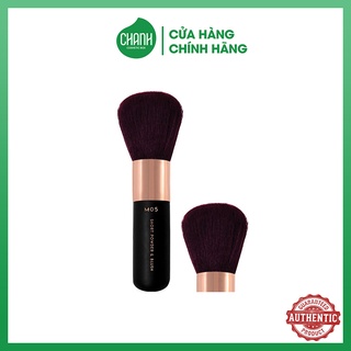 Cọ Phủ Vacosi Cán Ngắn M05