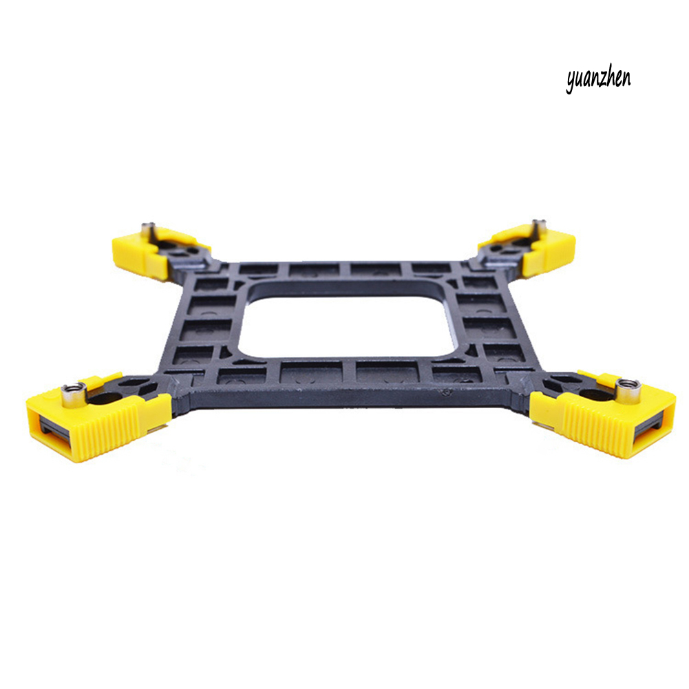 Giá Đỡ Tản Nhiệt Cpu Máy Tính Intel 115x / 1366 / 2011 | BigBuy360 - bigbuy360.vn