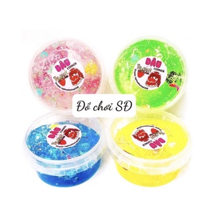 đồ chơi slam - combo 4 hộp