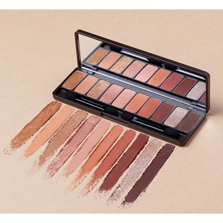 Bảng Phấn Mắt Play Color Eyes Caffeine Holic