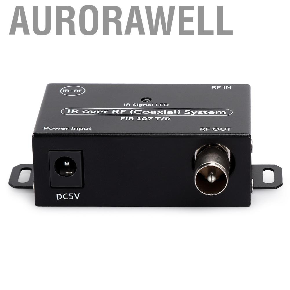 Bộ Truyền Tín Hiệu Hồng Ngoại Cho Aurorawell Ir Over Rf