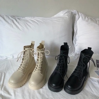[ORDER] GIÀY CAO CỔ ULLZANG G02