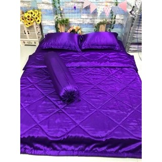 Bộ ga phi lụa siêu mát