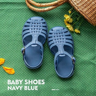 Dép nhựa sandal rọ