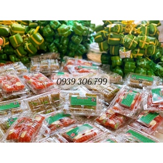 Combo 20 hôp nem bì loại ngon đặc biệt 560k