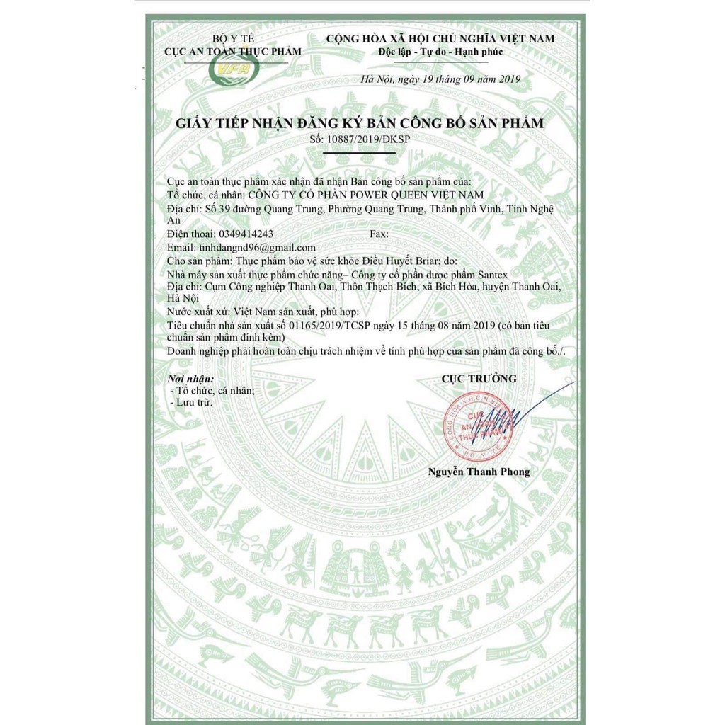 🌺GIÁ SIÊU RẺ🌺Viên Uống Nội Tiết Tố💖𝑭𝑹𝑬𝑬𝑺𝑯𝑰𝑷 💖 BriarS Cân Bằng Nội Tiết | BigBuy360 - bigbuy360.vn