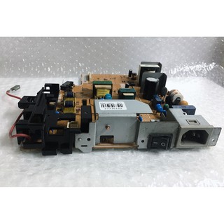 Main nguồn máy P 1010, 1012, 1015 bóc máy