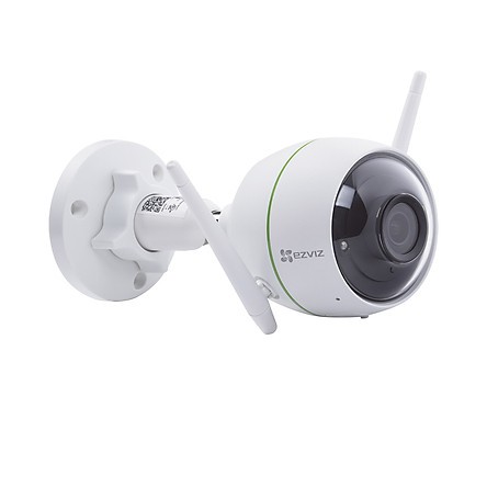 [Hỏa Tốc - HCM] Camera IP Wifi Ngoài Trời An Ninh Gia Đình 360 độ Ezviz C3N Full HD 1080p | Hàng Chính Hãng | BH 24T