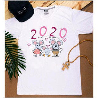 Combo 3 áo thun gia đình tết 2020 (đủ màu đủ hình)