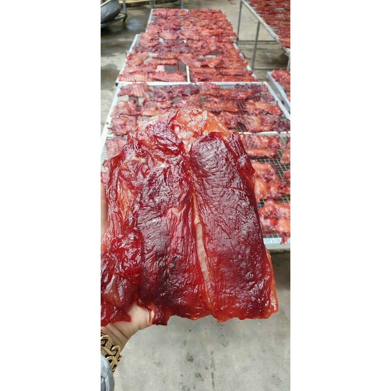 [Rẻ vô địch]Lạp Xưởng Vịt siêu ngon 1Kg⚠️Lẻ = Sỉ ⚠️[FREE SHIP]TỪ ĐƠN 50K, [Loại Đặc Biệt] | BigBuy360 - bigbuy360.vn